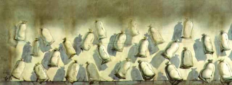 1949_11_set design for the ballet 'los sacos del molinero' 1949.jpg